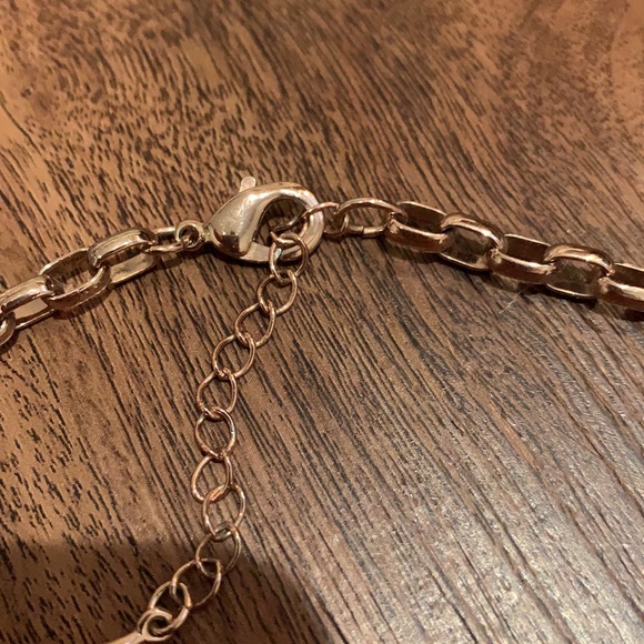 Jeweled Necklace - Picture 3 of 4